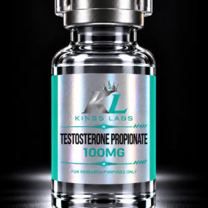 Testosterone Propionate 100