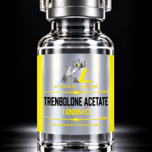 Trenbolone Acetate 100