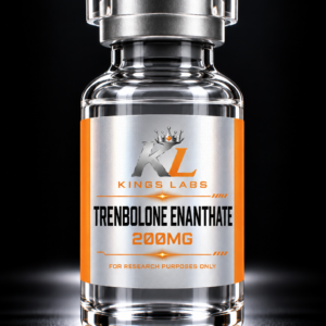Trenbolone Enanthate 200