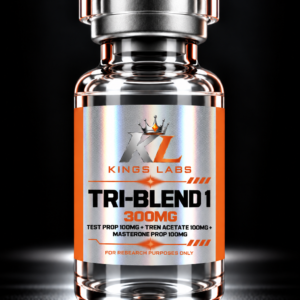 Tri-Blend 1 300mg