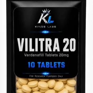 Levitra (10 Tablets Pack)