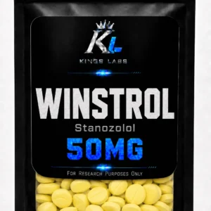 Winstrol 50